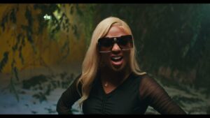 VIDEO Fezza Kessy - Patamu