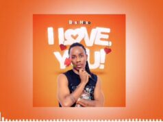 Best Naso – I Love You Best Naso - I Love You
