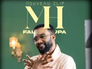 Fally Ipupa – MH Fally Ipupa - MH