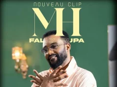 Fally Ipupa – MH Fally Ipupa - MH