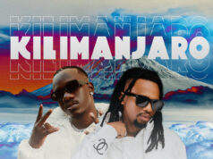 Dogo Janja Ft Loui – Kilimanjaro Dogo Janja Ft Loui - Kilimanjaro