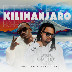 Dogo Janja Ft Loui - Kilimanjaro