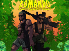 G Nako Ft Diamond Platnumz – Komando Remix By Dj Mido G Nako X Diamond Platnumz - Komando