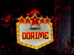 Mabantu – Dorime Mabantu - Dorime