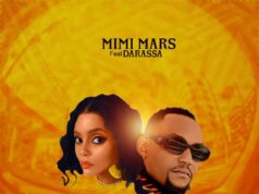 Mimi Mars Ft Darassa – Give Up Mimi Mars Ft Darassa - Give Up