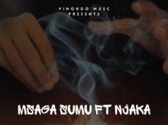 Msaga Sumu Ft Njaka – Mchawi Wewe Msaga Sumu Ft Njaka - Mchawi Wewe