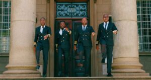 Msanii Music Group - Twendeni Askari