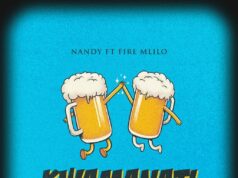 Nandy – Kwamanati Ft Fire Mlilo Nandy - Kwamanati Ft Fire Mlilo