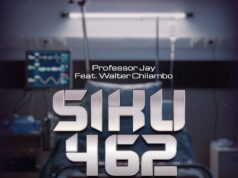 Professor Jay Ft Walter Chilambo – Siku 462 Professor Jay Ft Walter Chilambo - Siku 462