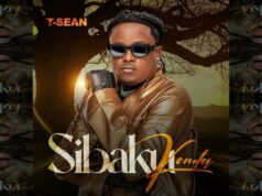 T-Sean – Sibakukonda T-Sean - Sibakukonda