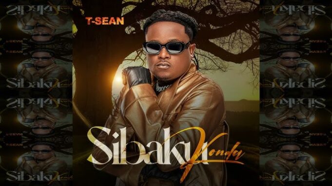 T-Sean - Sibakukonda