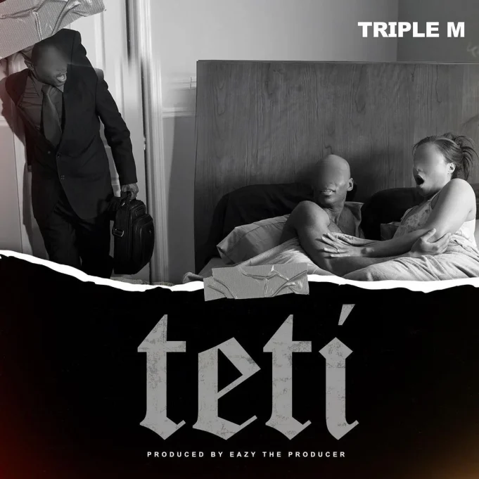 Triple M - Teti