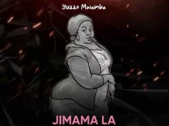 Yuzzo Mwamba – Jimama La Segerea Yuzzo Mwamba - Jimama La Segerea