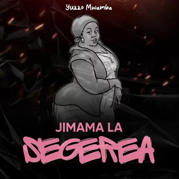 Yuzzo Mwamba - Jimama La Segerea