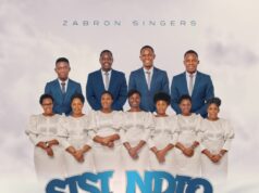 Zabron Singers – Sisi Ndio Wale Zabron Singers - Sisi Ndio Wale
