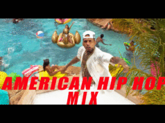 American Hip Hop Mix By Dj Robah American Hip Hop Mix By Dj Robah