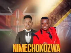 Stephen Kasolo Ft Annoint Amani – Nimechokozwa Stephen Kasolo Ft Annoint Amani - Nimechokozwa
