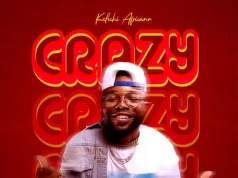 Kelechi Africana – Crazy Kelechi Africana - Crazy