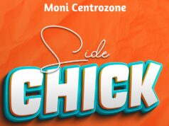Moni Centrozone (MALUME) – Side Chick Moni Centrozone (MALUME) - Side Chick