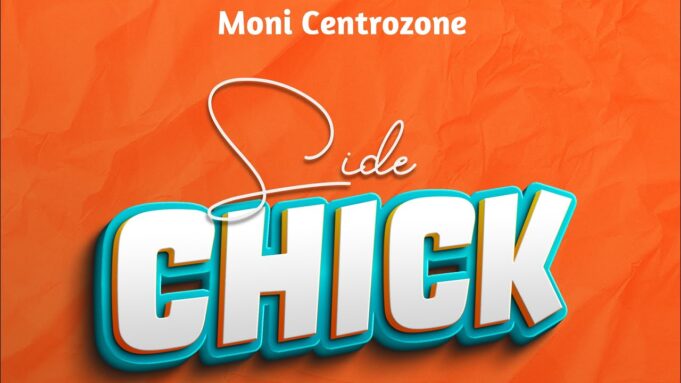 Moni Centrozone (MALUME) - Side Chick