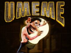 Balaa Mc – Umeme (Bonus Track) Balaa Mc - Umeme (Bonus Track)