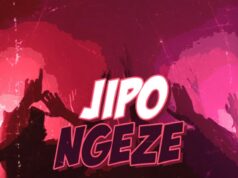Nay Wa Mitego – Jipongeze Nay Wa Mitego - Jipongeze