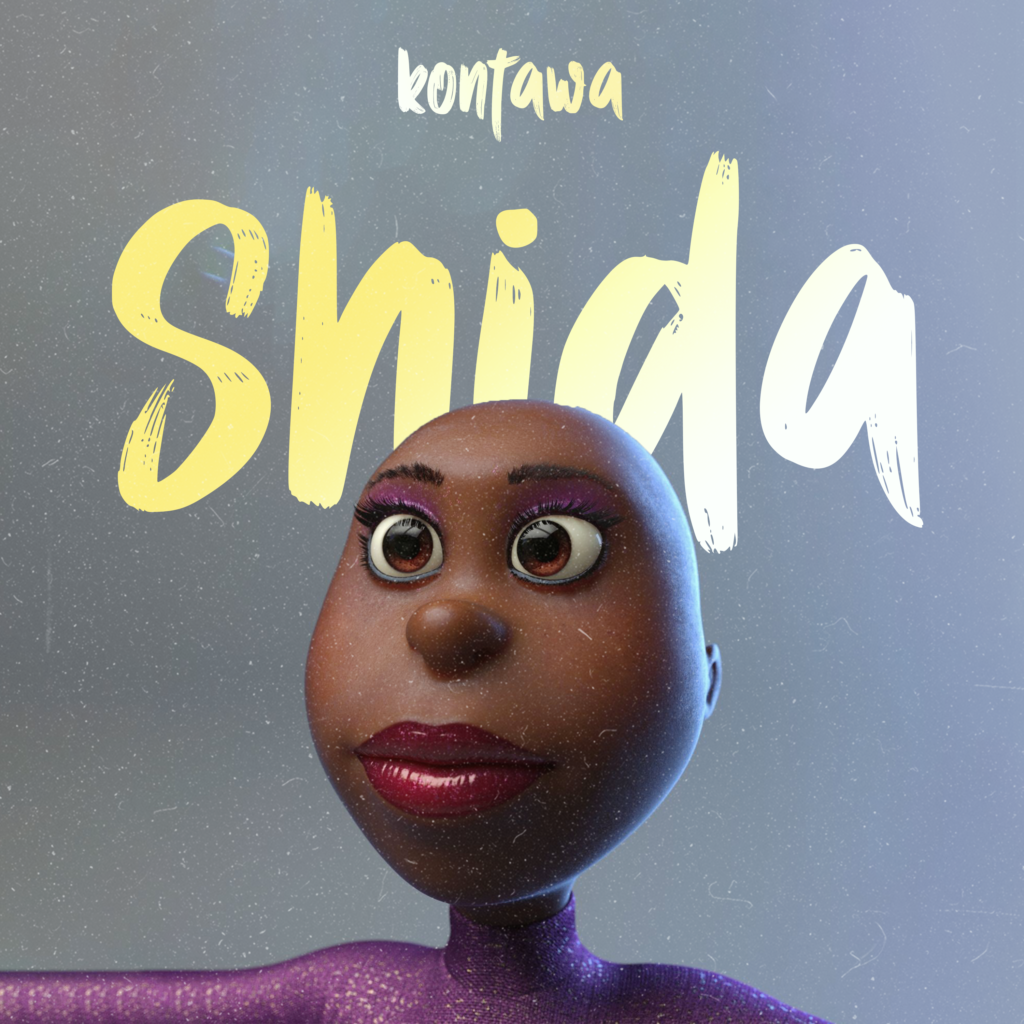 Kontawa - Shida
