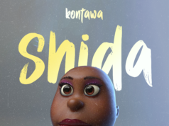 Kontawa – Shida Kontawa - Shida