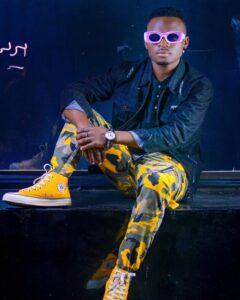 Beka Flavour - Missing You