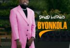 David Lutalo - Byonkola Remix By Dj Mido