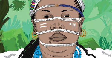 Isha Mashauzi - Hirizi Mzigo