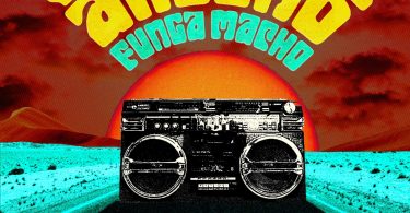 Bruce Melodie Ft Shaggy - When She's Around (Funga Macho)