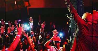 Mejja - Punguza Ego Remix By Dj Mido