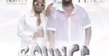 Xaven Ft Nez Long - Bounce