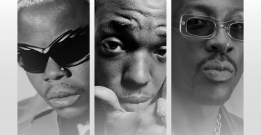 Harmonize Ft Bobby Shmurda & Bien - I Made It