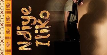 Jay Rox - Ndiye Iliko