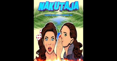 Seneta Kilaka - Nakutaja Ft Mtanga Mc