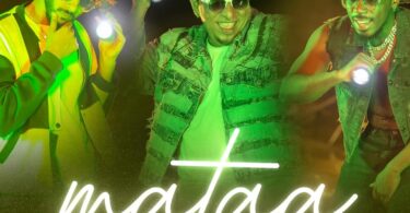 AkiliTheBrain - Mataa