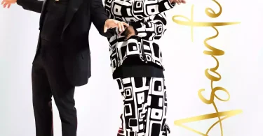 Otile Brown Ft Rayvanny - Asante