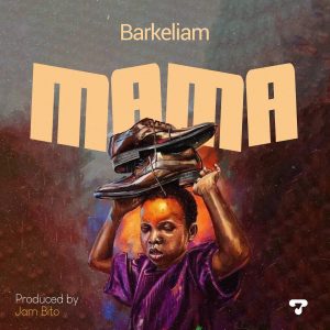 Barkeliam - Mama