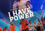 Bella Kombo Ft Neema Gospel Choir - I Have Power