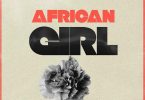 Bruce Africa - African Girl