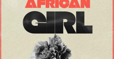 Bruce Africa - African Girl