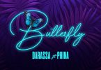 Darassa Ft Phina - Butterfly