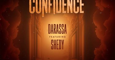 Darassa Ft Shedy - Confidence