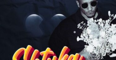 Dj Seven Worldwide Ft Kusah - Shtuka