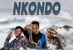 Y Celeb Ft J Celeb & Emmy Zed - Nkondo