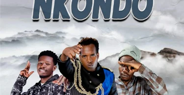 Y Celeb Ft J Celeb & Emmy Zed - Nkondo