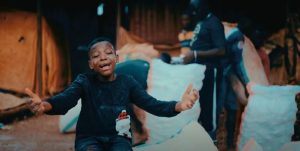 VIDEO Founder Tz - Niepushie