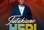 Godfrey Steven - Tutakiane Heri